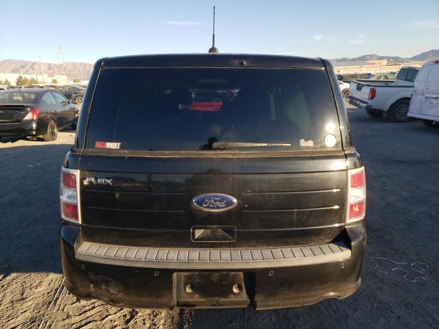 Photo 6 from auction – 2014 FORD FLEX SE with VIN 2FMGK5B83EBD34663