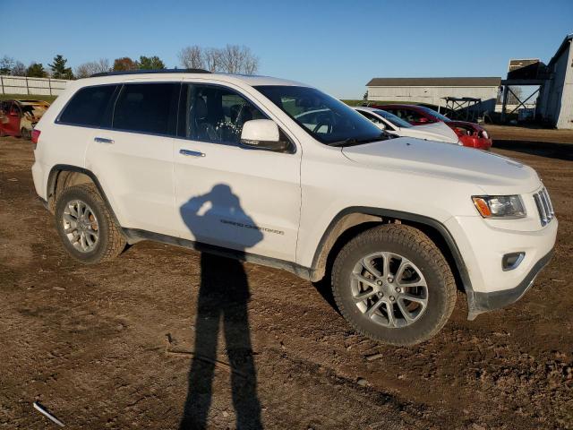 Photo 4 from auction – 2014 JEEP GRAND CHER with VIN 1C4RJFBG5EC462528