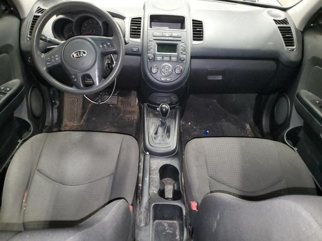 Photo 8 from auction – 2013 KIA SOUL with VIN KNDJT2A53D7494868