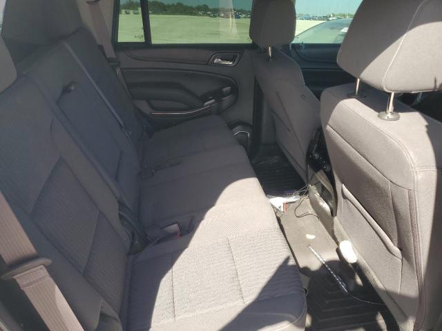 Photo 11 from auction – 2017 GMC YUKON SLE with VIN 1GKS1AKC6HR355737