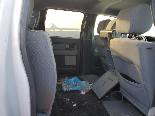 Photo 6 from auction – 2014 FORD F150 SUPER with VIN 1FTFW1CF7EKD15596