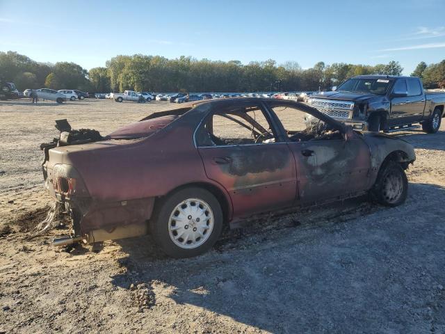 Photo 3 from auction – 1997 HONDA ACCORD EX with VIN 1HGCD5665VA060241