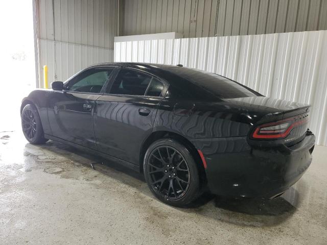 Photo 2 from auction – 2019 DODGE CHARGER SX with VIN 2C3CDXBG3KH673470