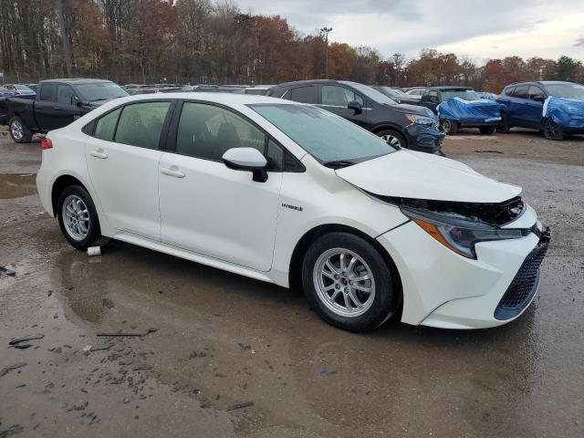 Photo 4 from auction – 2020 TOYOTA COROLLA LE with VIN JTDEBRBE5LJ029487