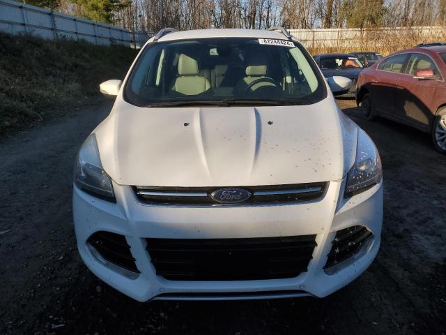 Photo 5 from auction – 2016 FORD ESCAPE TIT with VIN 1FMCU9JX8GUB95362