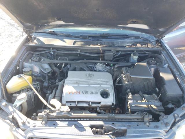 Photo 12 from auction – 2005 TOYOTA HIGHLANDER with VIN JTEGP21A150077119