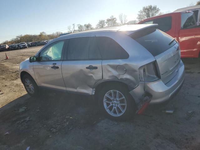 Photo 2 from auction – 2013 FORD EDGE SE with VIN 2FMDK3GC6DBB47081