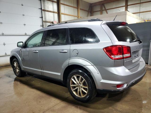 Photo 2 from auction – 2017 DODGE JOURNEY SX with VIN 3C4PDCBB4HT648393