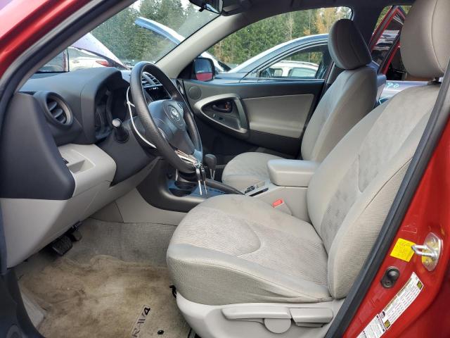 Photo 7 from auction – 2011 TOYOTA RAV4 with VIN 2T3BF4DV8BW159271