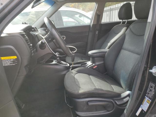 صورة رقم 7 من المزاد - 2015 KIA SOUL + مع VIN KNDJP3A53F7197306