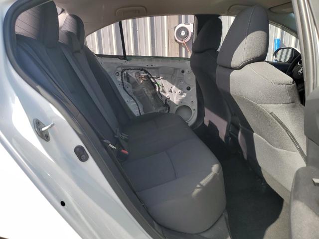 Photo 10 from auction – 2021 TOYOTA COROLLA LE with VIN 5YFEPMAE1MP195413