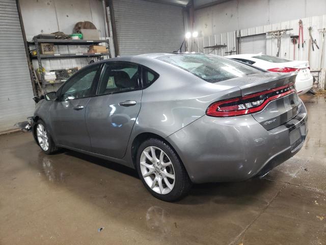 Photo 2 from auction – 2013 DODGE DART SXT with VIN 1C3CDFBA3DD103510