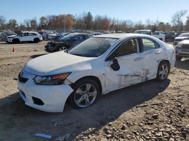ACURA TSX 2012 with VIN JH4CU2F44CC014797 - Photo from auction