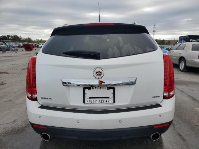 Photo 6 from auction – 2014 CADILLAC SRX PREMIU with VIN 3GYFNDE3XES624551