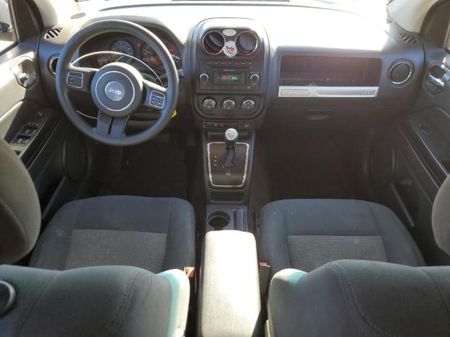 Photo 8 from auction – 2015 JEEP COMPASS SP with VIN 1C4NJCBA5FD124468