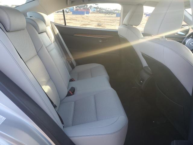 Photo 10 from auction – 2014 LEXUS ES 300H with VIN JTHBW1GG4E2059725