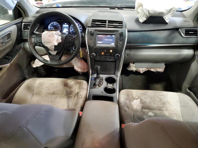 Photo 8 from auction – 2016 TOYOTA CAMRY LE with VIN 4T1BF1FK8GU229434
