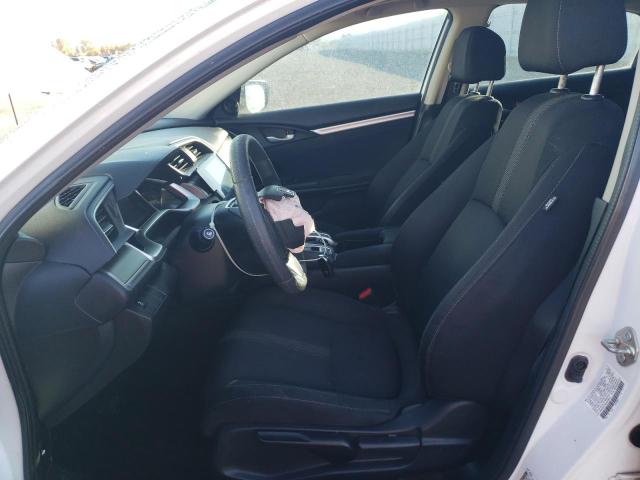 Photo 7 from auction – 2016 HONDA CIVIC EX with VIN 2HGFC2F74GH528455