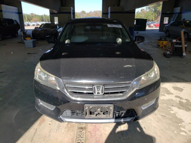 Photo 5 from auction – 2014 HONDA ACCORD EXL with VIN 1HGCR2F83EA047800
