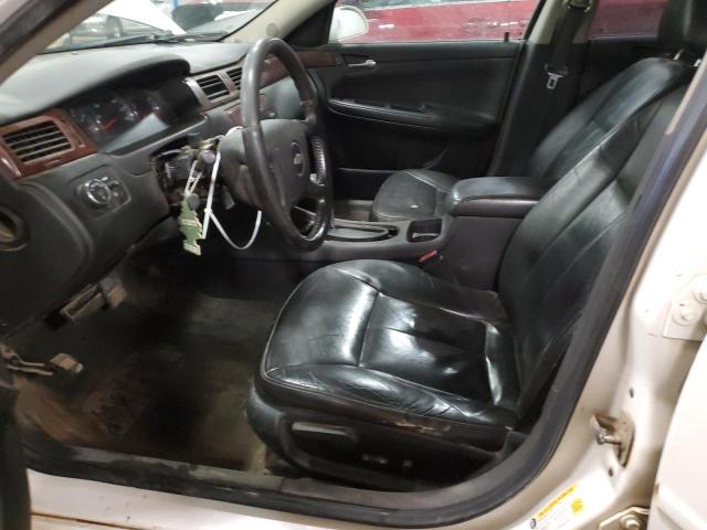 Photo 7 from auction – 2007 CHEVROLET IMPALA LT with VIN 2G1WT58K979366178