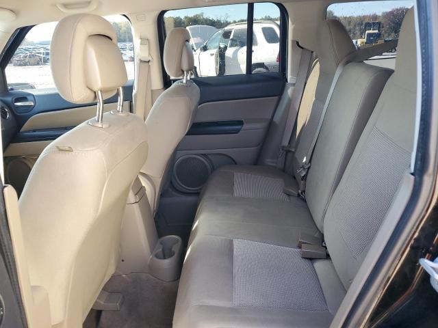 Photo 11 from auction – 2014 JEEP PATRIOT LA with VIN 1C4NJPFB6ED770045