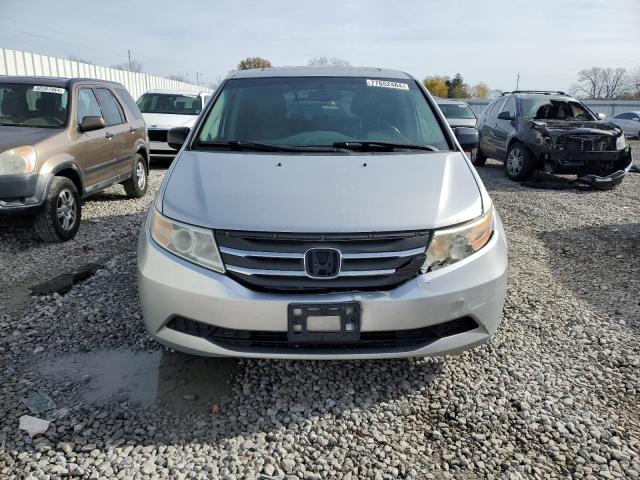 Photo 5 from auction – 2012 HONDA ODYSSEY EX with VIN 5FNRL5H62CB131439