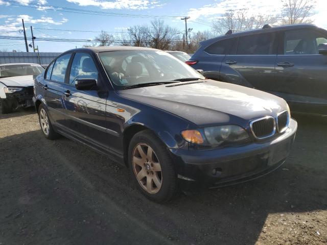 Photo 4 from auction – 2002 BMW 325 XI with VIN WBAEU33472PF66631