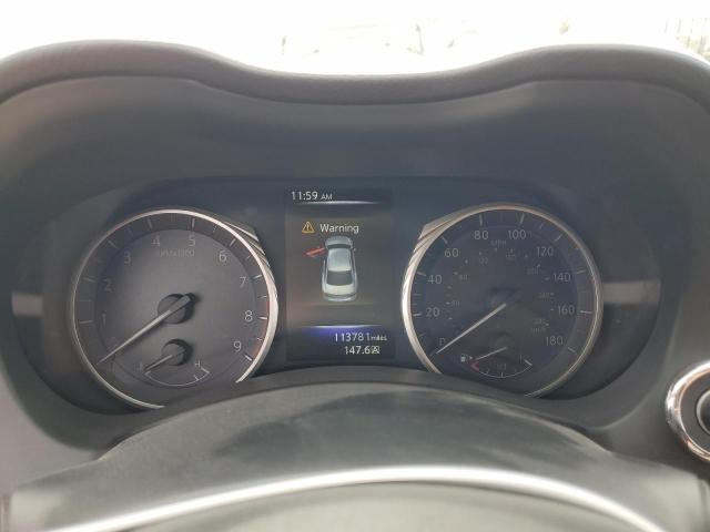 Photo 9 from auction – 2014 INFINITI Q50 BASE with VIN JN1BV7AP4EM683127
