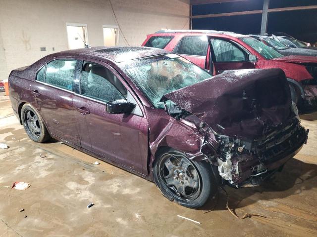 Photo 4 from auction – 2011 FORD FUSION SE with VIN 3FAHP0HA0BR315739