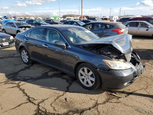 Photo 4 from auction – 2008 LEXUS ES 350 with VIN JTHBJ46G482236683