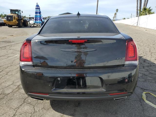Photo 6 from auction – 2023 CHRYSLER 300 TOURIN with VIN 2C3CCADG0PH624585