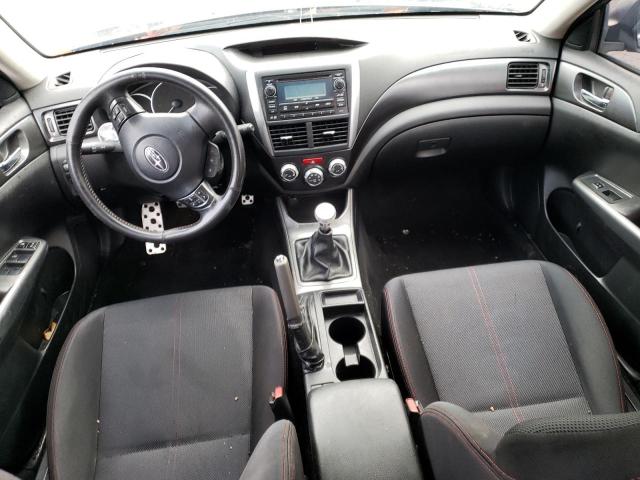 Photo 8 from auction – 2012 SUBARU IMPREZA WR with VIN JF1GV7E65CG003080