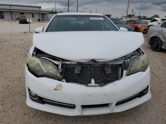 Photo 5 from auction – 2012 TOYOTA CAMRY BASE with VIN 4T1BF1FK4CU557296