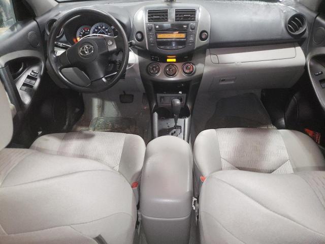 Photo 8 from auction – 2011 TOYOTA RAV4 with VIN 2T3BF4DV7BW132756