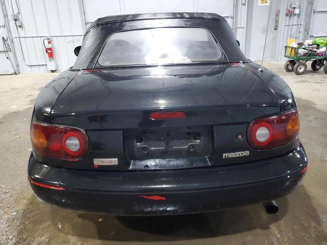 Photo 6 from auction – 1997 MAZDA MX-5 MIATA with VIN JM1NA3539V0732397