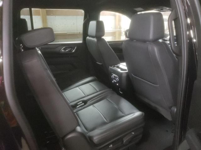 Photo 11 from auction – 2023 CHEVROLET SUBURBAN C with VIN 1GNSCCKD8PR379635