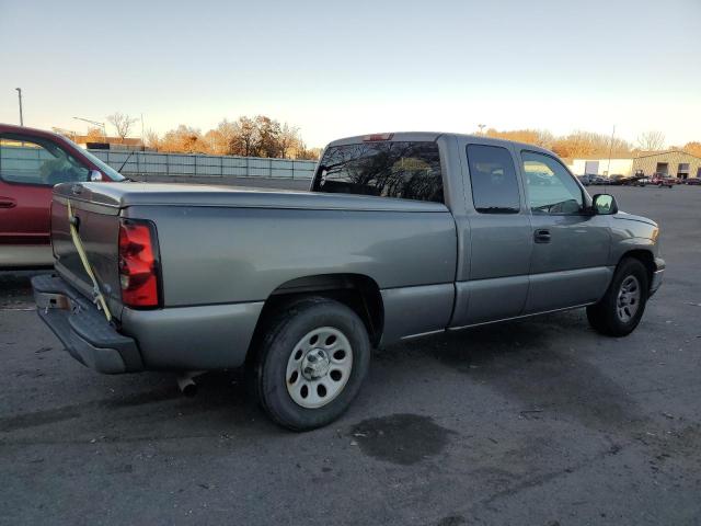 Photo 3 from auction – 2006 CHEVROLET SILVERADO with VIN 1GCEC19X96Z144475