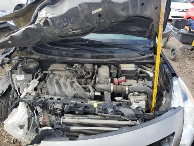 Photo 11 from auction – 2016 NISSAN VERSA S with VIN 3N1CN7AP2GL890231