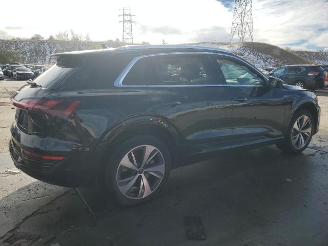 Photo 3 from auction – 2024 AUDI Q8 E-TRON with VIN WA15AAGE8RB006182