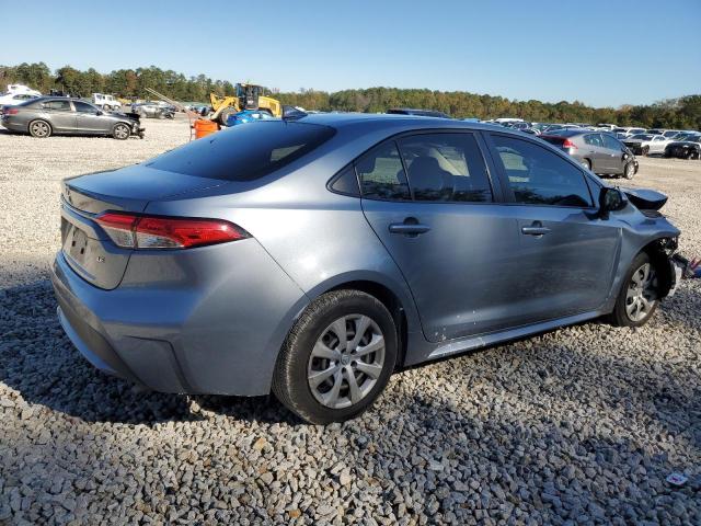 Photo 3 from auction – 2022 TOYOTA COROLLA LE with VIN JTDEPMAEXNJ197909