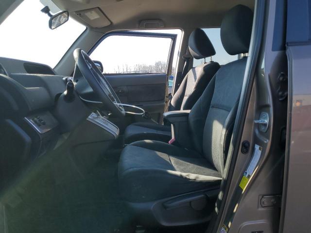 Photo 7 from auction – 2012 TOYOTA SCION XB with VIN JTLZE4FE6CJ025118