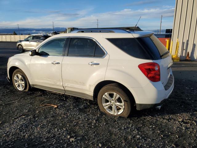 Photo 2 from auction – 2012 CHEVROLET EQUINOX LT with VIN 2GNFLGE57C6106897