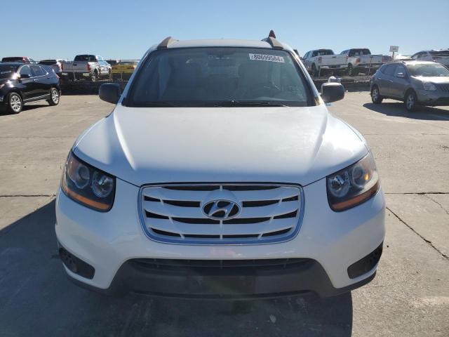 Photo 5 from auction – 2010 HYUNDAI SANTA FE G with VIN 5NMSG3AB9AH385937