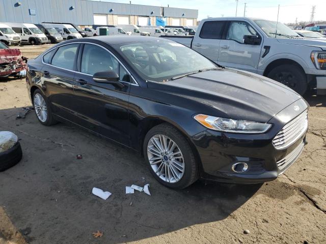 Photo 4 from auction – 2016 FORD FUSION SE with VIN 3FA6P0HD9GR326229