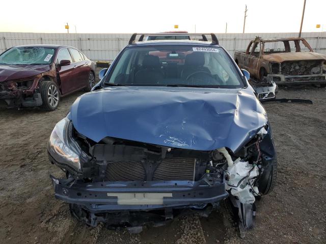 Photo 5 from auction – 2013 SUBARU IMPREZA LI with VIN JF1GPAH67D2801162
