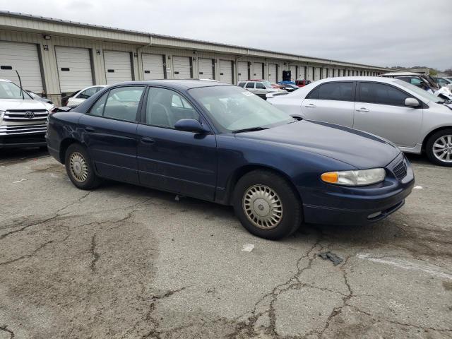 Photo 4 from auction – 2003 BUICK REGAL LS with VIN 2G4WB52K331157283