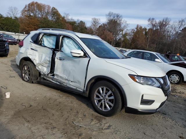 Photo 4 from auction – 2018 NISSAN ROGUE S with VIN KNMAT2MT1JP575129