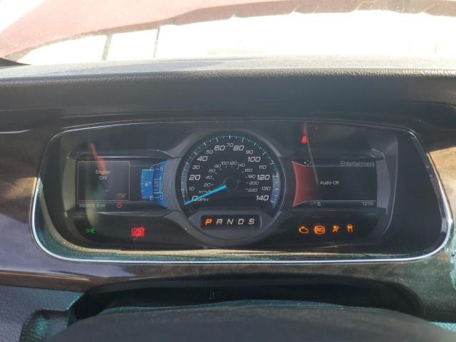 Photo 9 from auction – 2014 FORD TAURUS LIM with VIN 1FAHP2F81EG137735