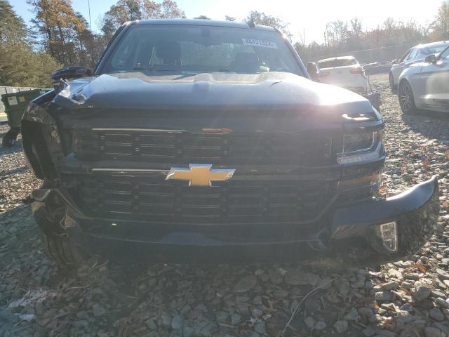 Photo 5 from auction – 2017 CHEVROLET SILVERADO with VIN 1GCVKREC5HZ105342