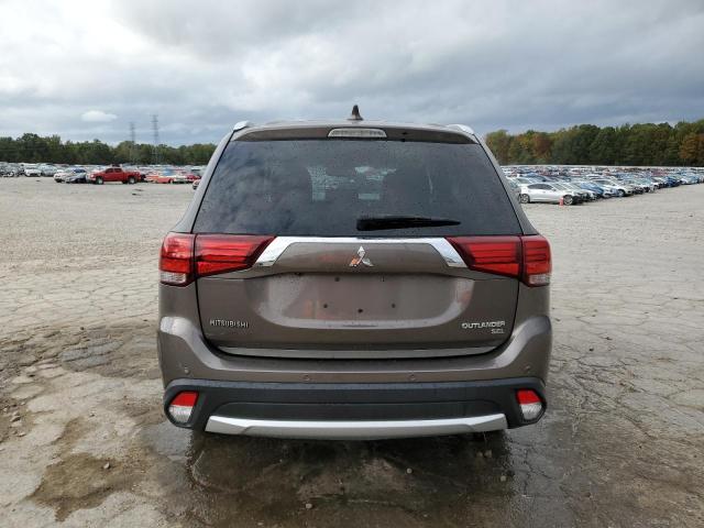 Photo 6 from auction – 2017 MITSUBISHI OUTLANDER with VIN JA4AD3A31HZ025669
